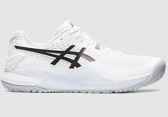 Mens Asics Gel-Resolution 9 | ruggednorth.ca