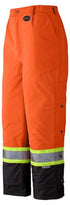Pioneer Waterproof Quilted Safety Pants