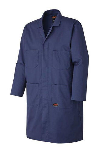Pioneer Poly/Cotton Shop Coat