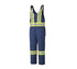 Pioneer Hi-Viz Bib Overalls