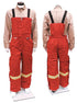 IFR Ultrasoft Insulated Bib Overalls