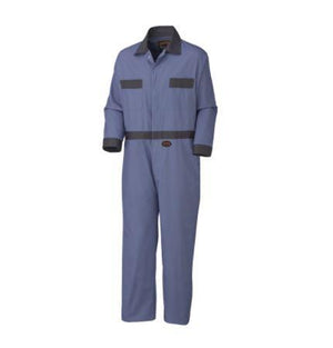 Pioneer Cotton Coveralls
