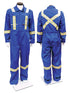 IFR Ultrasoft Coveralls w/tape