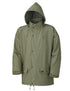 Pioneer Waterproof Rain/Shop Jacket
