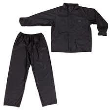 Ganka Junior Rain Suit