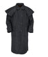 Outback Mens Oilskin Drover