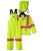 Helly Hansen Men's Rain Suit