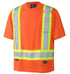 Pioneer Hi-Viz Safety Shirt