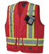 Pioneer Surveyor/Supervisor Vest