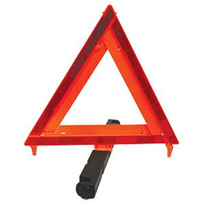 3-Piece Hazard Triangle Kit