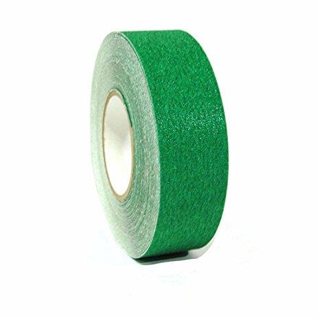 Green Slip Grip Tape
