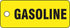 Gasoline Tag