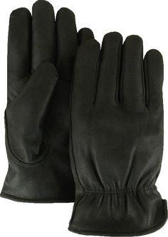 Club Polar Pile-Lined Gloves