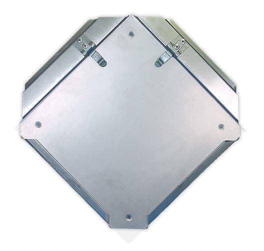Placard Holder