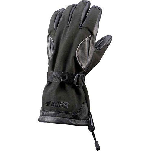 Baffin Gauntlet Insulated Gloves