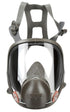 3M Full Facemask Medium