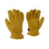 Deerskin Leather Work Gloves