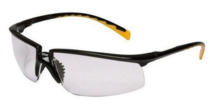 Privo Indoor/Outdoor Mirror Lens Safety Glasses