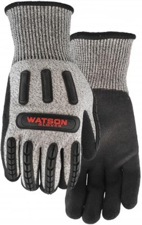Watson Stealth Hellcat Gloves