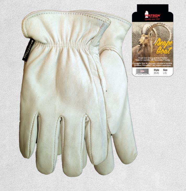 Watson Scape Goat Insulated Gloves