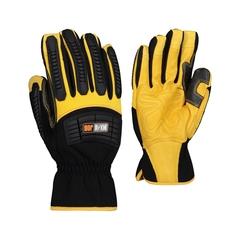 10/4 Job Cowhide Gloves