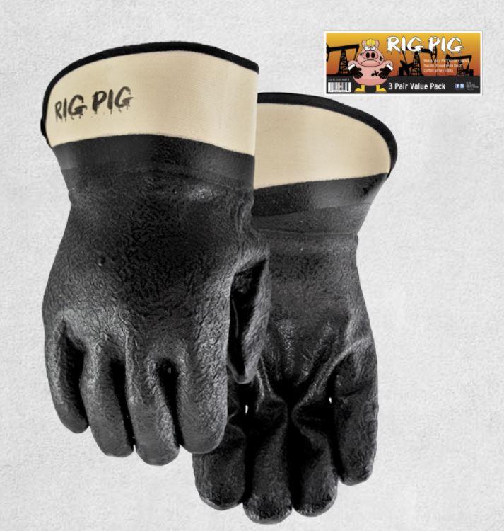 Watson Rig Pig Gloves