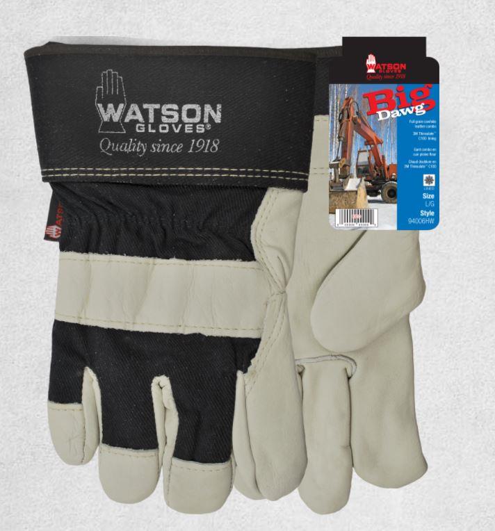Watson Insulated Big Dawg Gloves