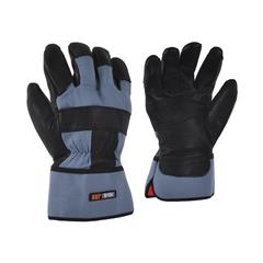 10/4 Job Leather Work Glove