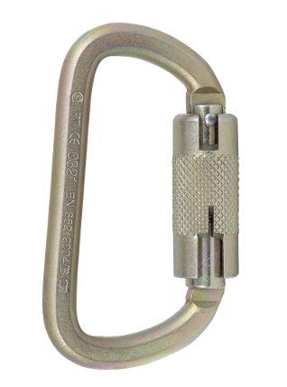 3/4" CSA Carabiner