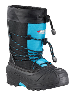 Baffin Young Snogoose Boot -60°C Size 11-2