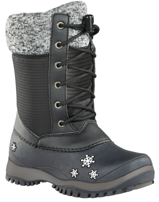 Baffin Avery Boot -40°C Size 11-2