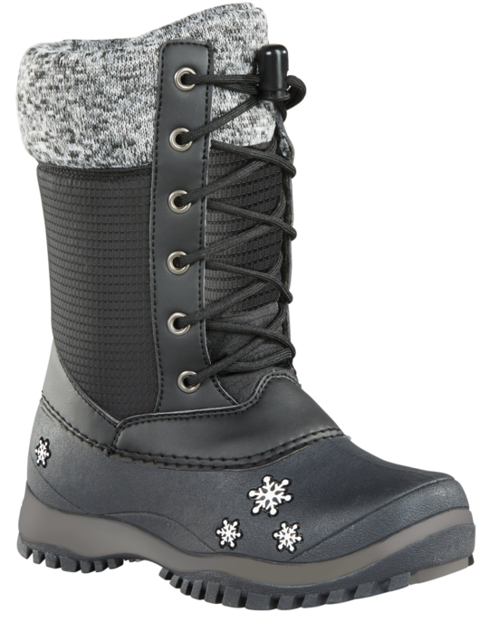 Baffin Avery Boot -40°C Size 3-6