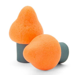 Howard Leight Replacement Pods For Ear Plugs