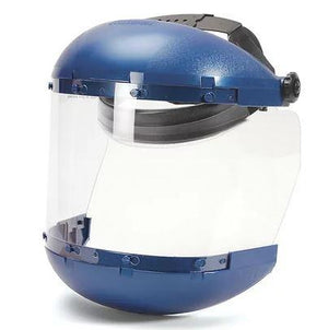 Sellstrom Ratchet Faceshield | ruggednorth.ca
