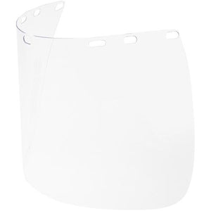 North Safety Face Shield Replacement