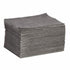 Universal Sonic Bonded Grey Spill Pads