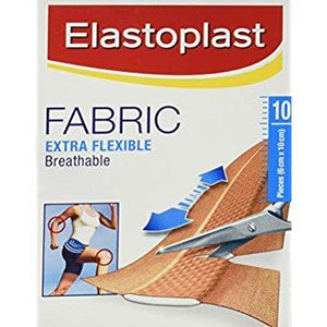 Elastoplast Bandage Adhesive