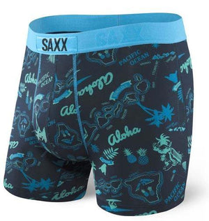 SAXX Vibe Boxer Mondern Fit Underwear ALM | Canada | ruggednorth.ca