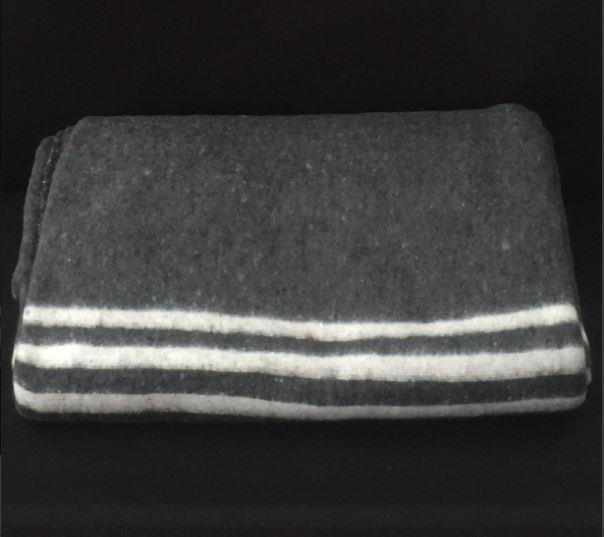 Columbia Cotton Camper Blanket