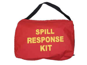 Nylon Bag Spill Kit