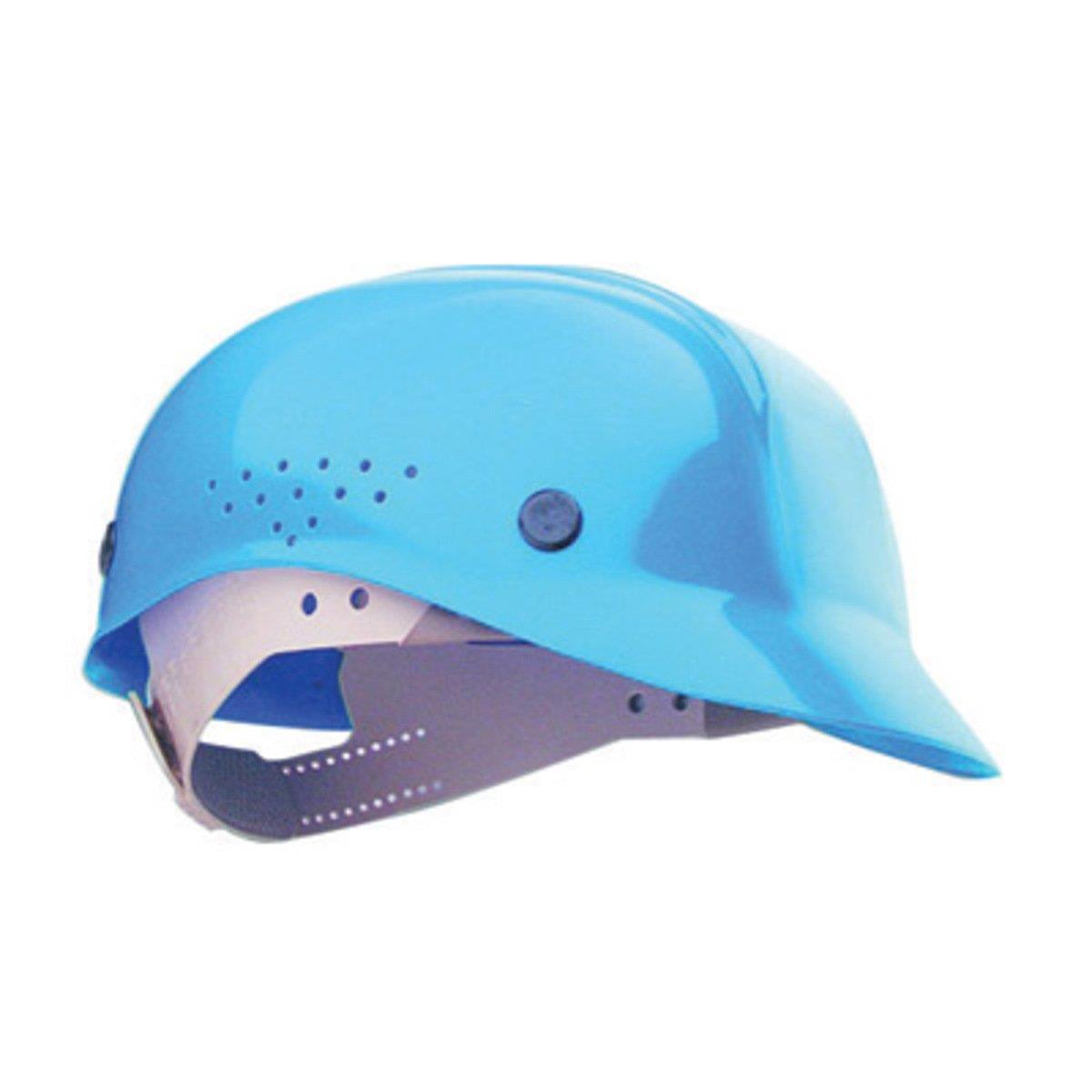 North Safety Bump Cap with No Foam Insert