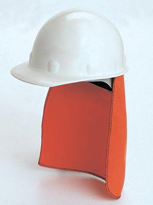 North Safety Sunshield for Hard Hat