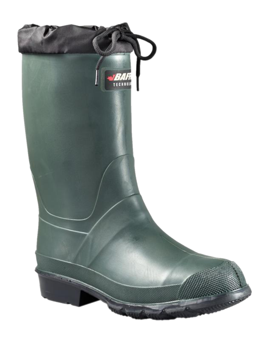 Baffin Hunter -40C Rubber Boot