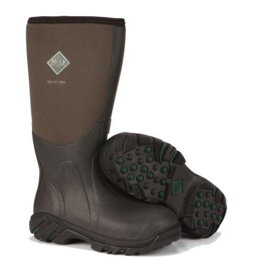 Muck Boots Arctic Pro | Canada | ruggednorth.ca