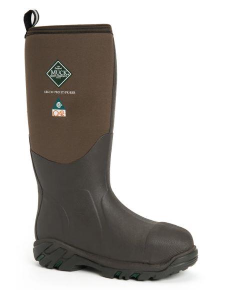 Muck Boot Arctic Pro CSA | Canada | ruggednorth.ca