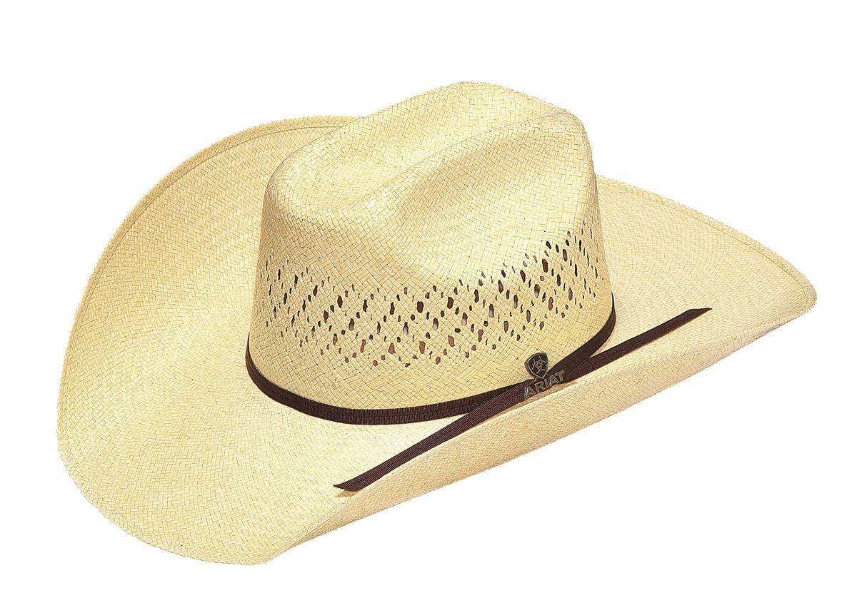 Ariat Maverick Cowboy Hat