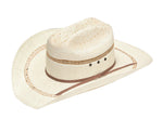 Ariat Kid's Bangora Straw Western Hat