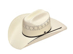 Ariat Adult Double S Western Hat
