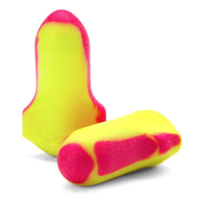 Howard Leight Laser Lite Uncorded Ear Plugs
