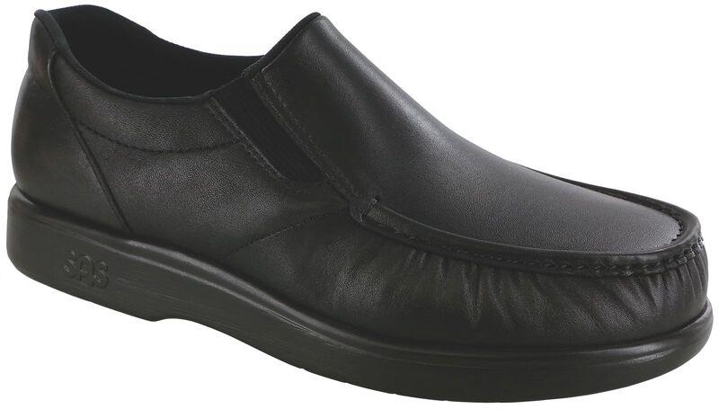 SAS Men's Side Gore Loafer | ruggednorth.ca